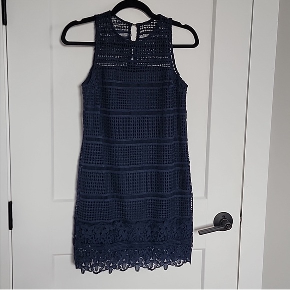 Abercrombie & Fitch Dresses & Skirts - 154 Abercrombie & Fitch Lace Summer Dress XS